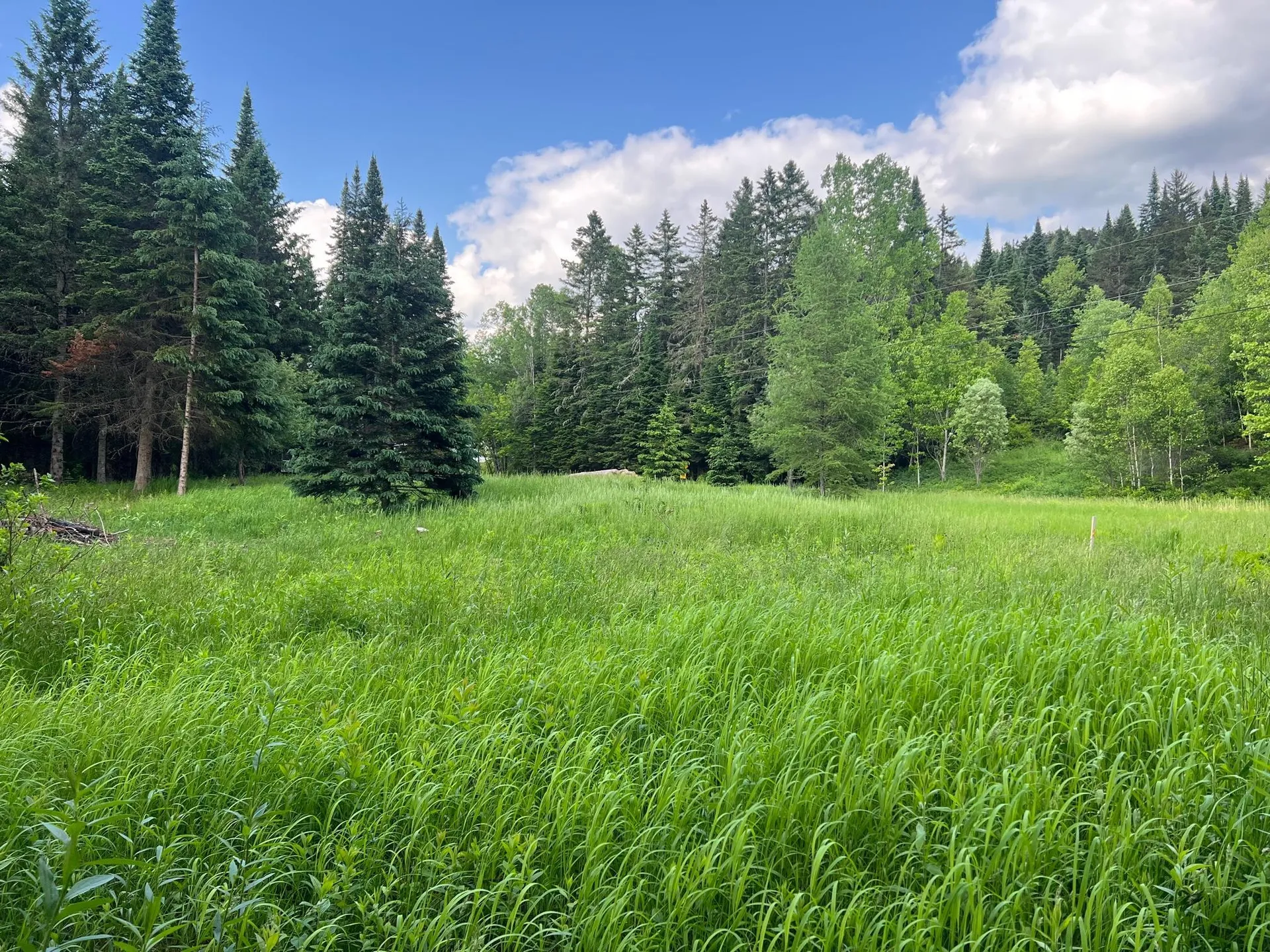 - Indian Stream Road Pittsburg NH 03592