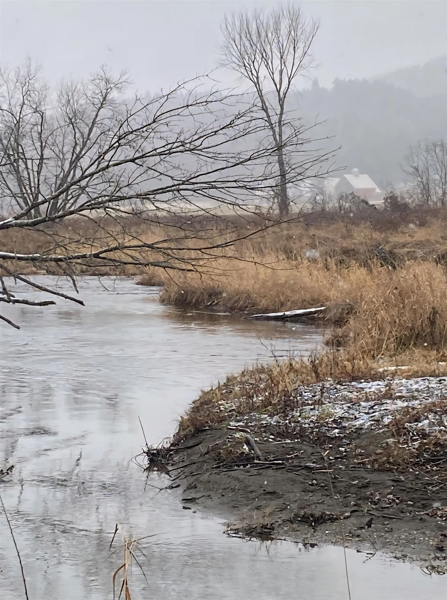 - Indian Stream Road Pittsburg NH 03592