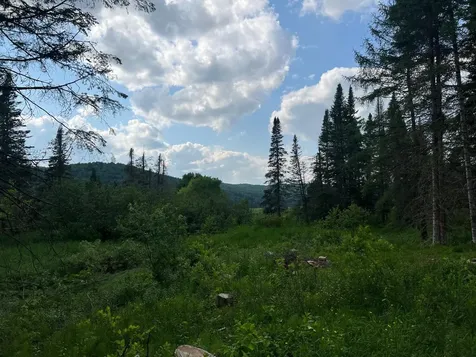 - Indian Stream Road Pittsburg NH 03592