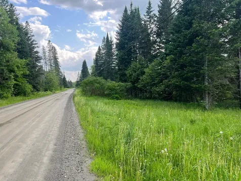 - Indian Stream Road Pittsburg NH 03592