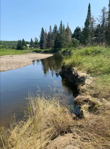 - Indian Stream Road Pittsburg NH 03592