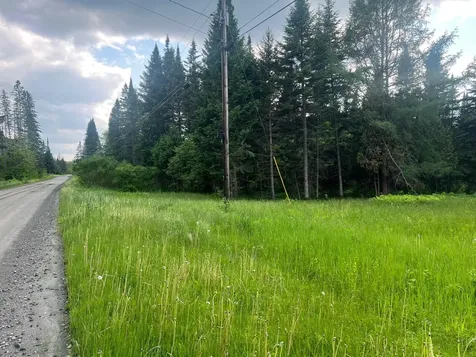 - Indian Stream Road Pittsburg NH 03592