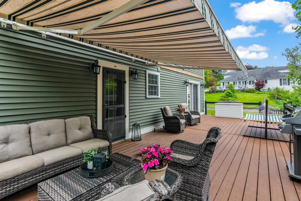 11 East Street Waterbury VT 05676