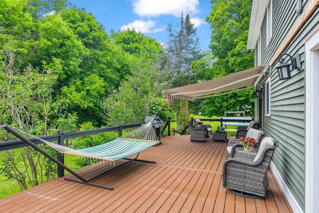 11 East Street Waterbury VT 05676