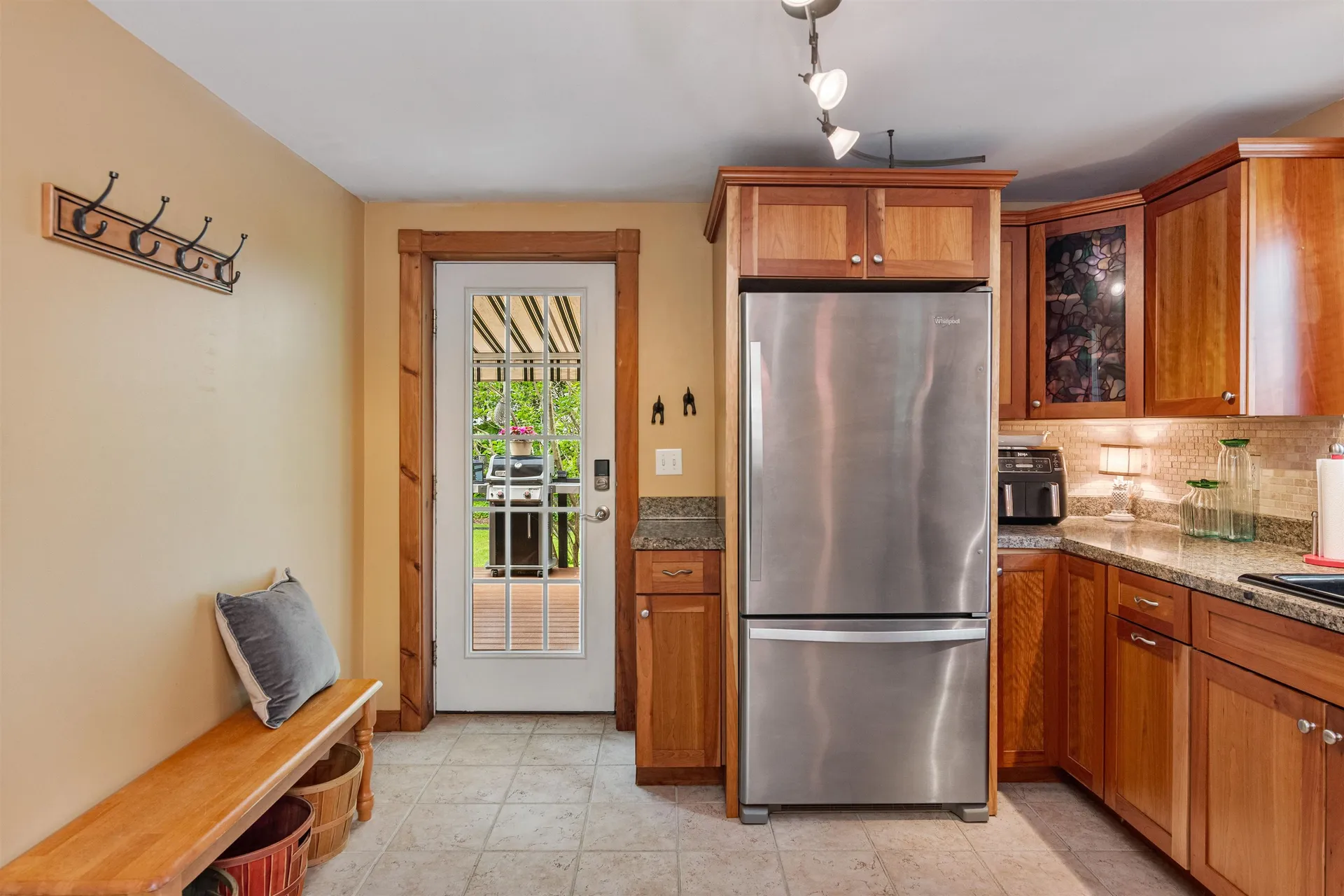 11 East Street Waterbury VT 05676