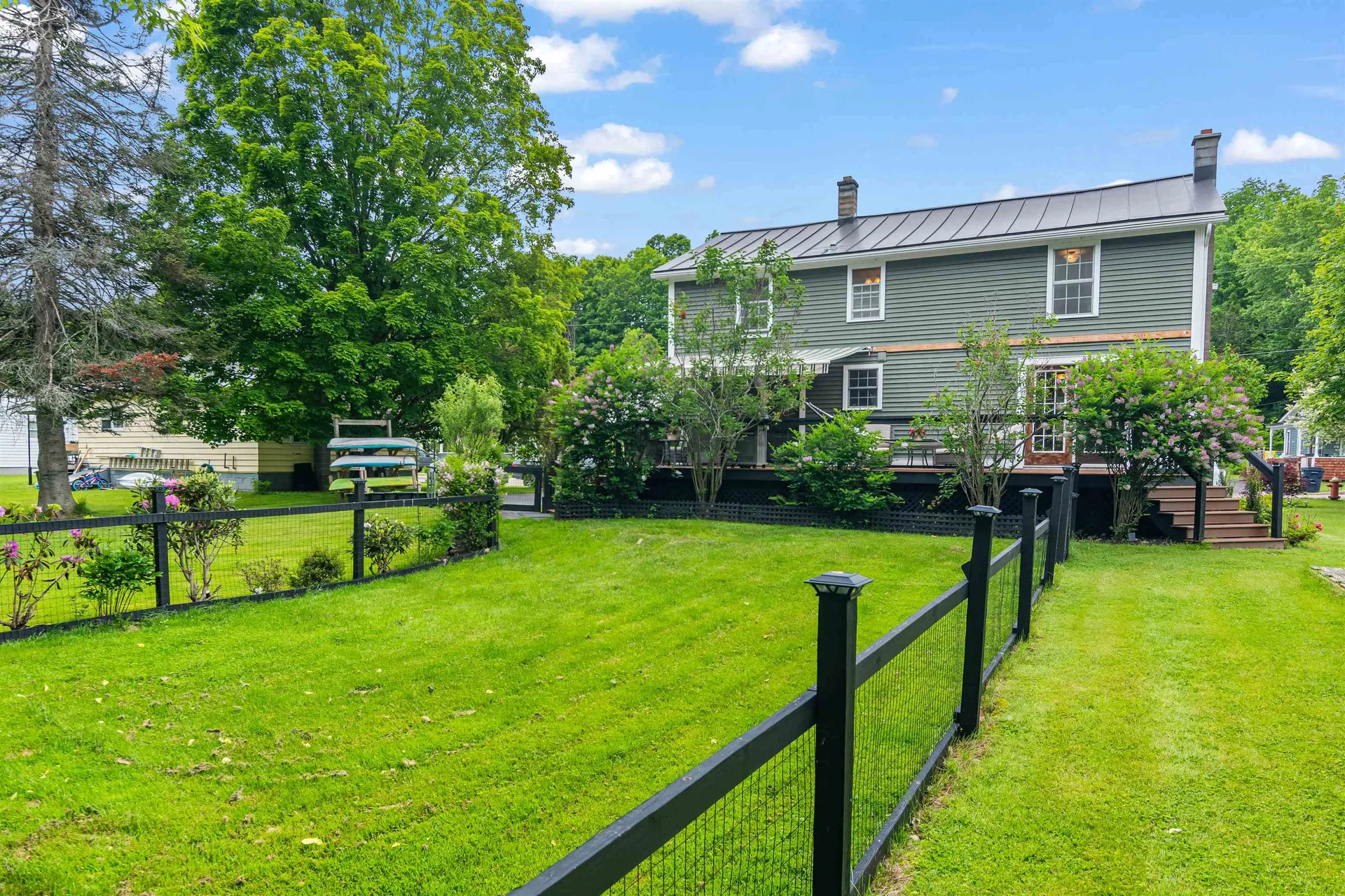 11 East Street Waterbury VT 05676