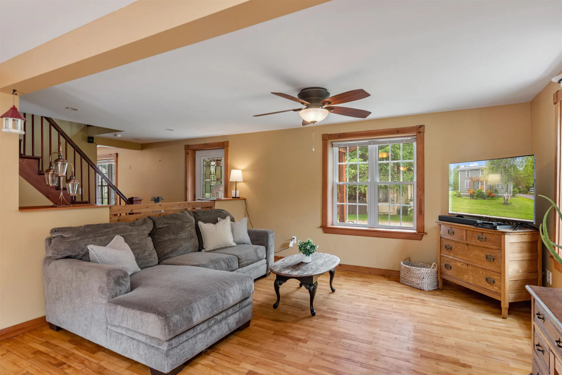 11 East Street Waterbury VT 05676