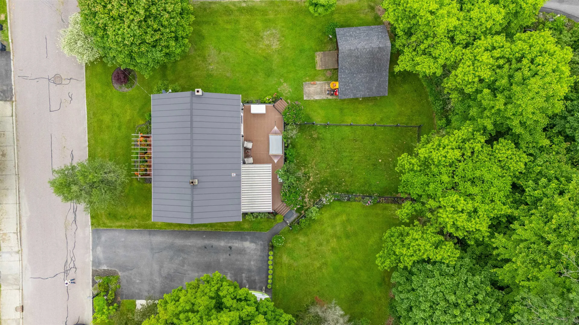 11 East Street Waterbury VT 05676