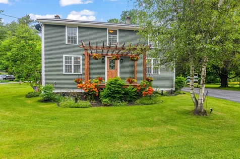 11 East Street Waterbury VT 05676