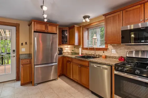 11 East Street Waterbury VT 05676