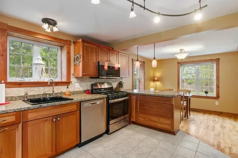 11 East Street Waterbury VT 05676