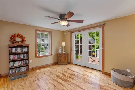 11 East Street Waterbury VT 05676