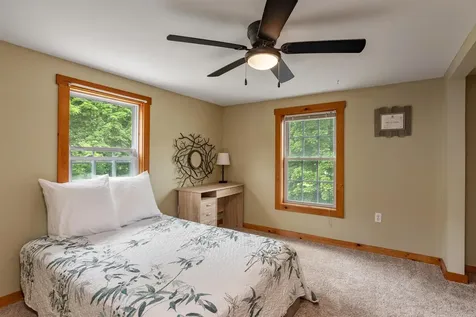 11 East Street Waterbury VT 05676