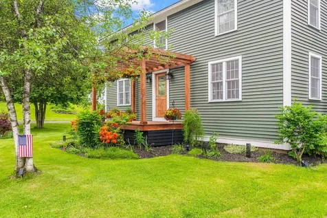 11 East Street Waterbury VT 05676