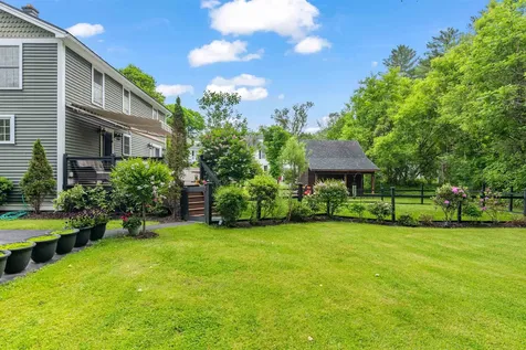 11 East Street Waterbury VT 05676