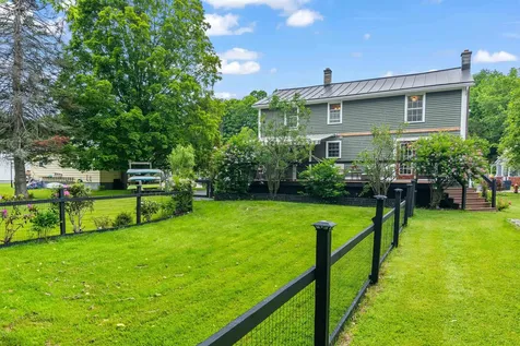 11 East Street Waterbury VT 05676