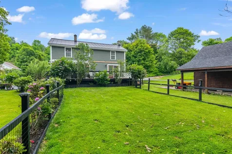 11 East Street Waterbury VT 05676