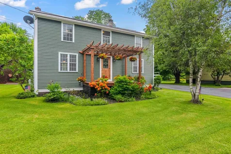 11 East Street Waterbury VT 05676