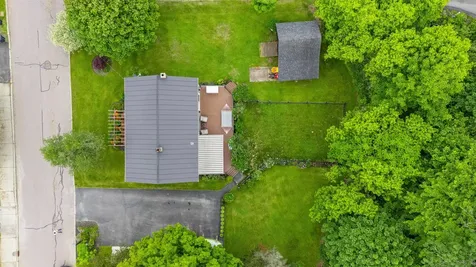 11 East Street Waterbury VT 05676