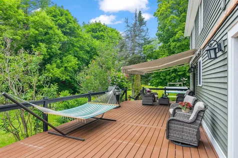 11 East Street Waterbury VT 05676