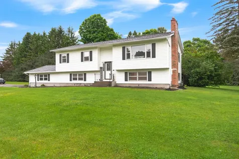 27 Brookside Drive Jericho VT 05465