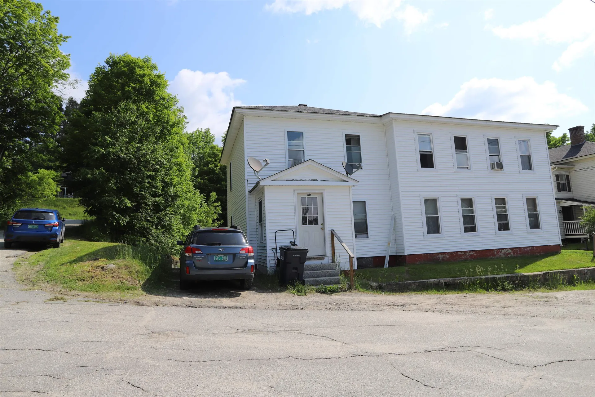 80 North Street Brighton VT 05846