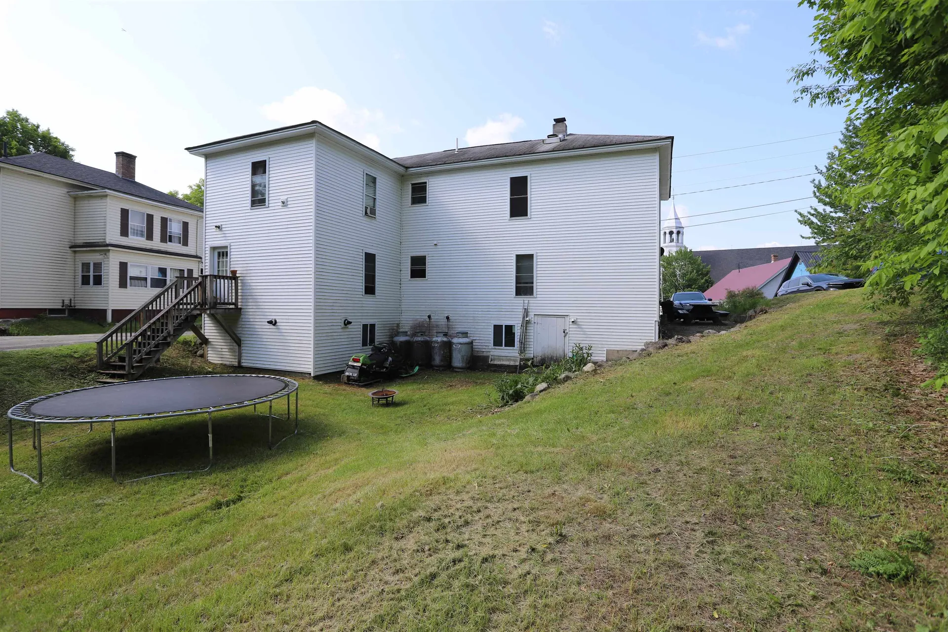 80 North Street Brighton VT 05846