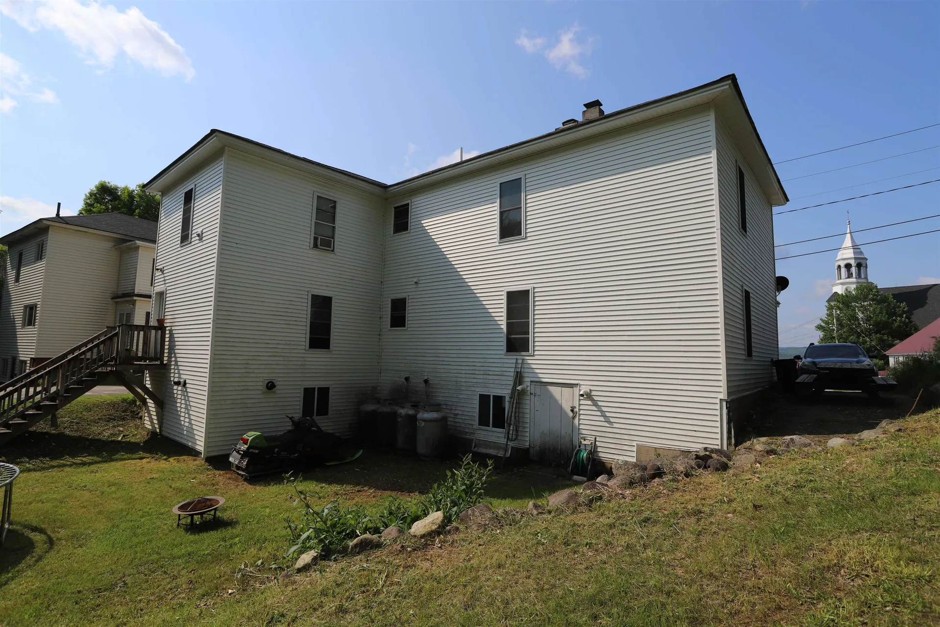 80 North Street Brighton VT 05846