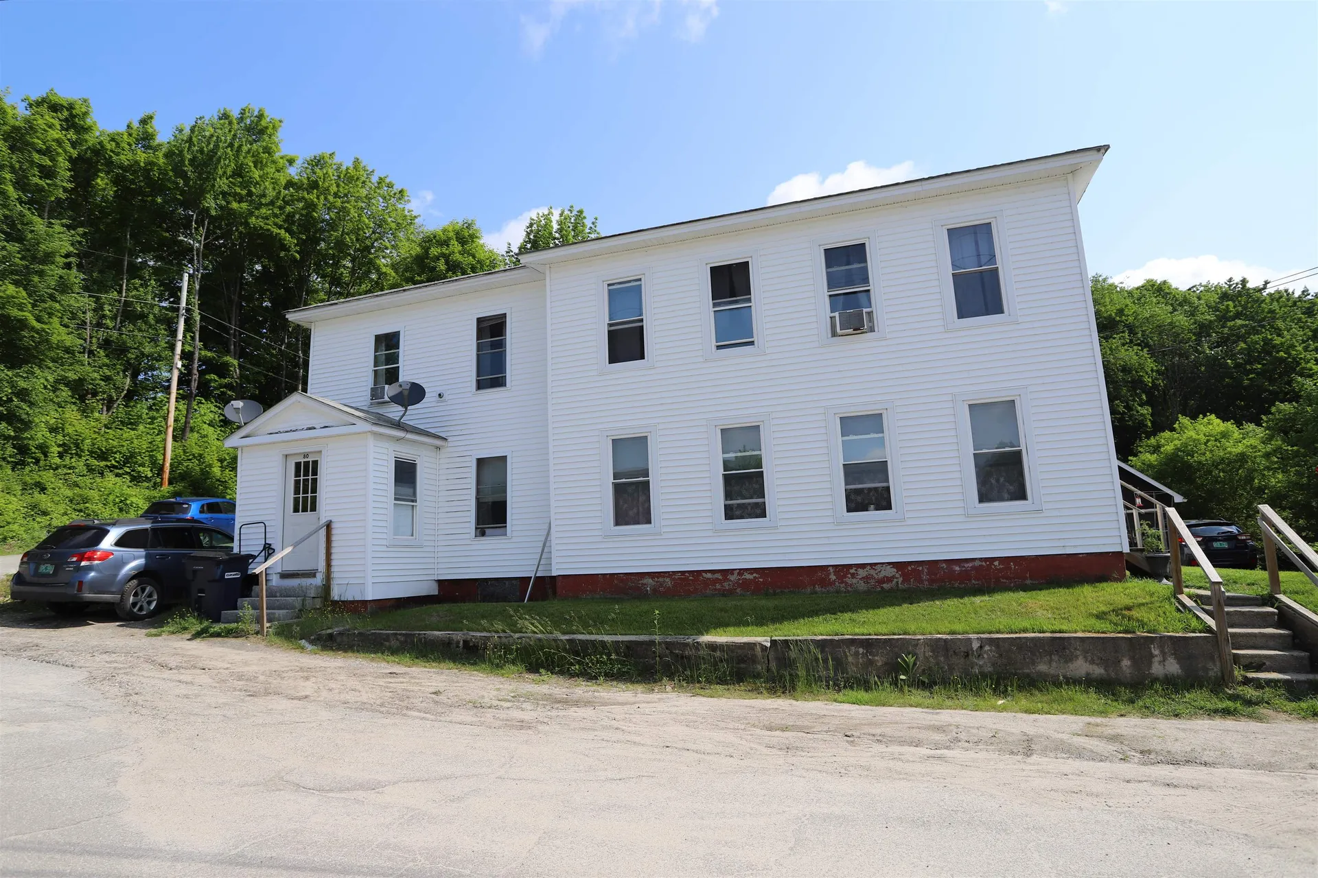 80 North Street Brighton VT 05846