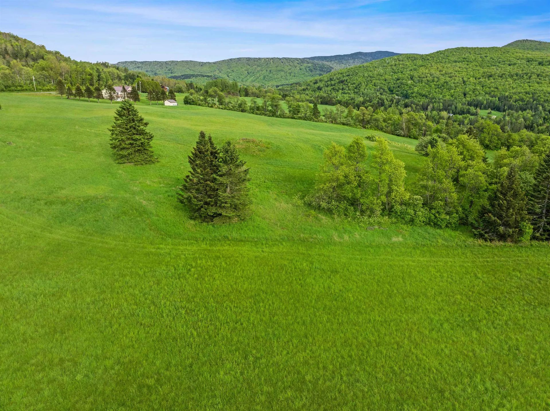 Kings Highway Colebrook NH 03576