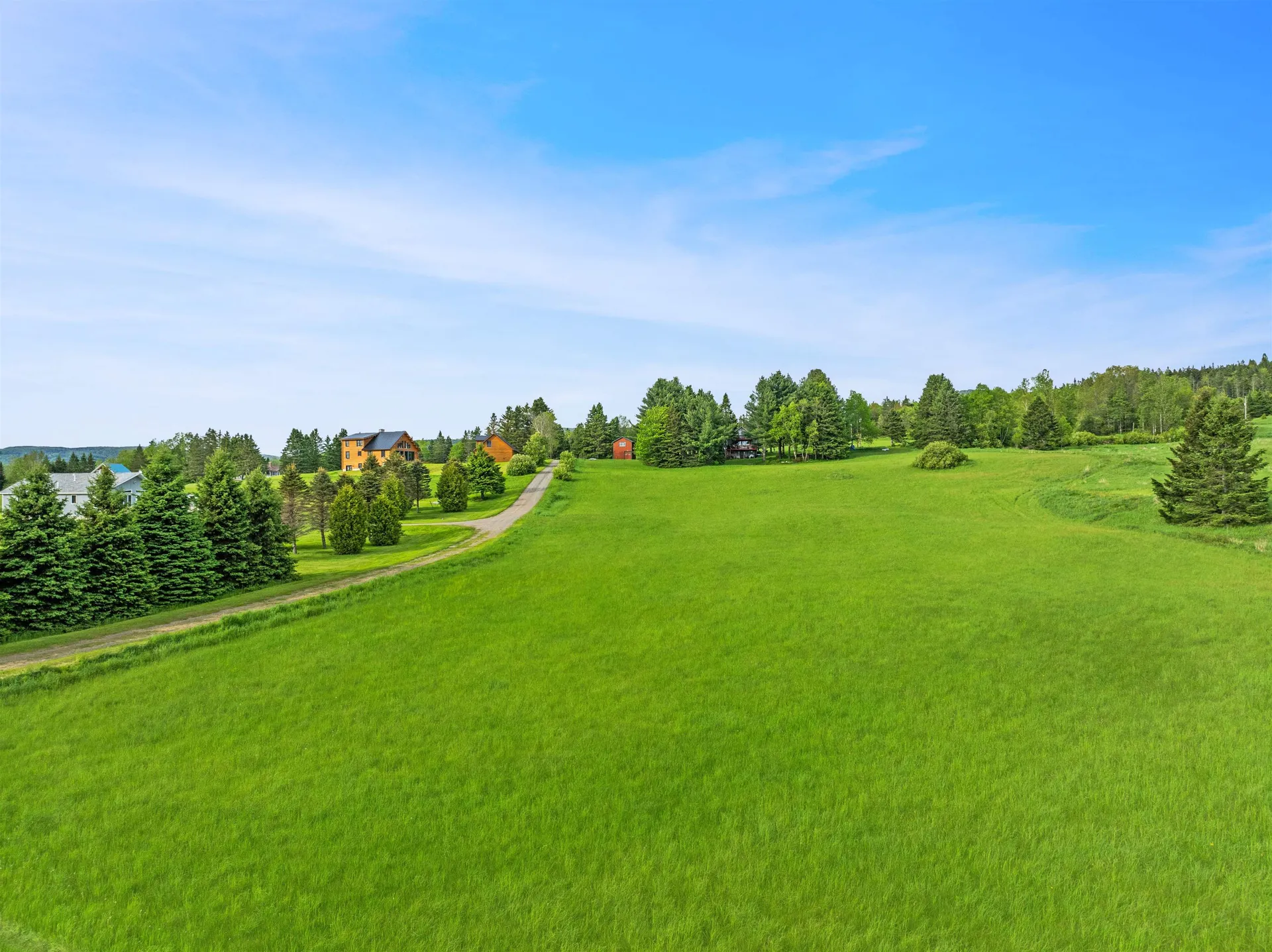 Kings Highway Colebrook NH 03576