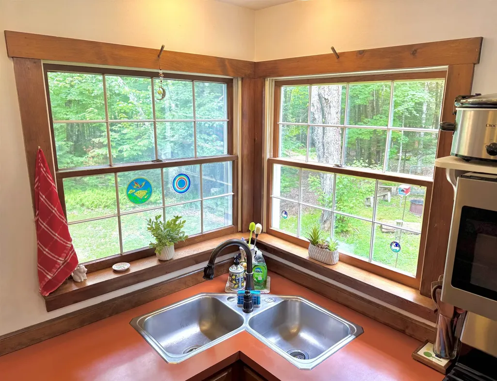 1048 Adamant Road Calais VT 05640