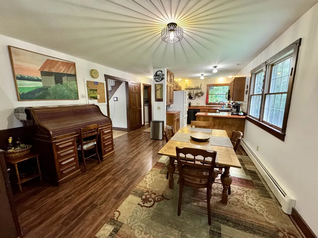 1048 Adamant Road Calais VT 05640