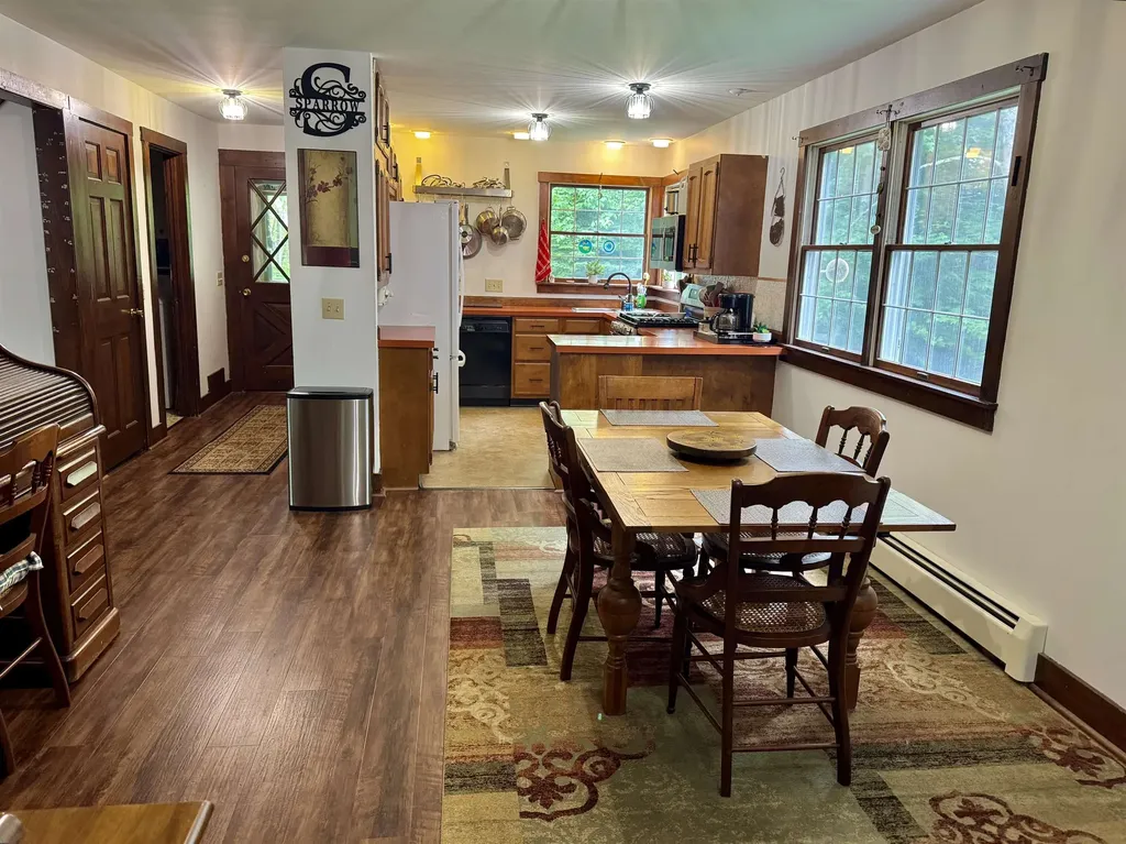 1048 Adamant Road Calais VT 05640