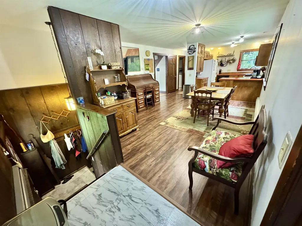 1048 Adamant Road Calais VT 05640