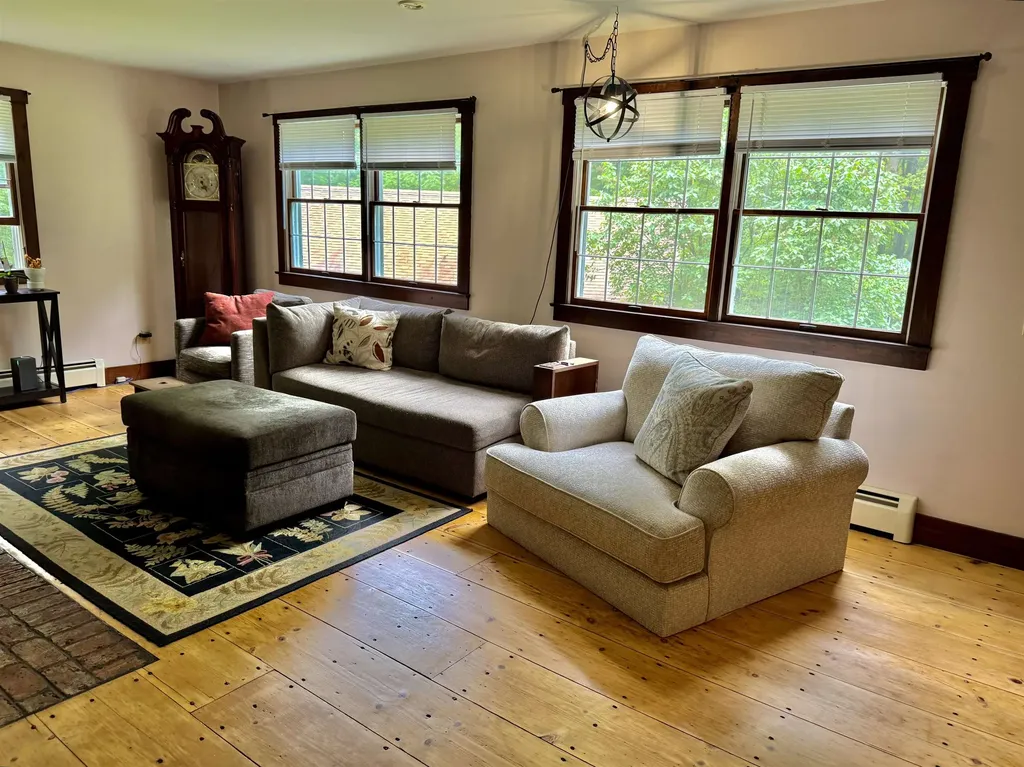 1048 Adamant Road Calais VT 05640