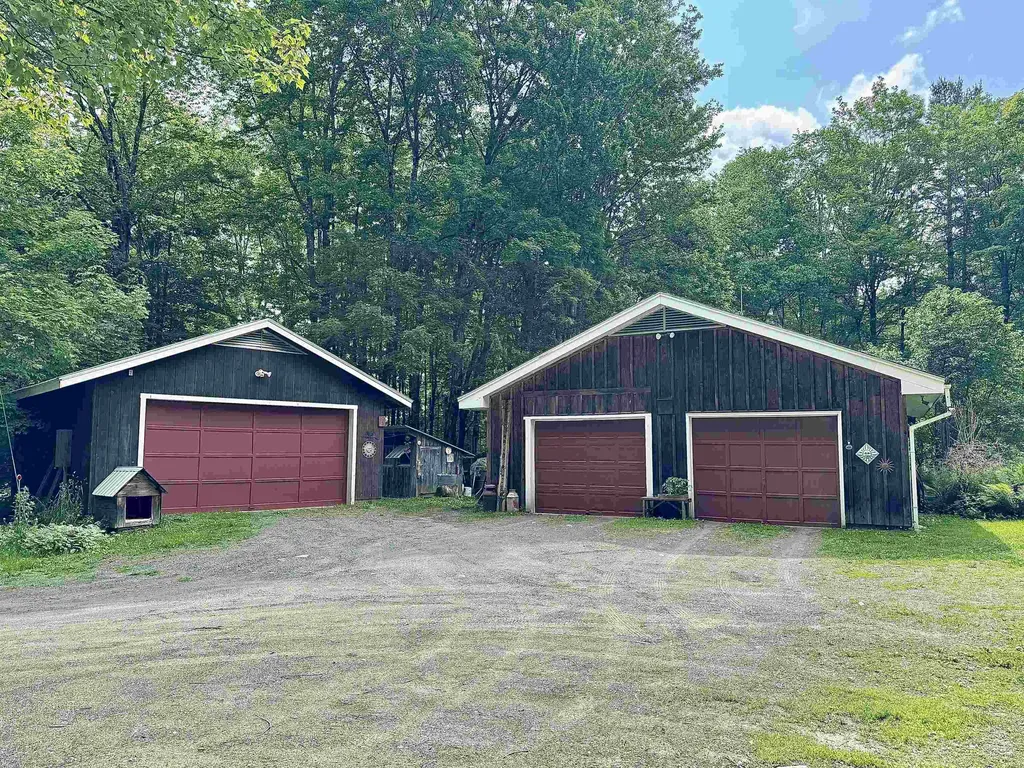 1048 Adamant Road Calais VT 05640