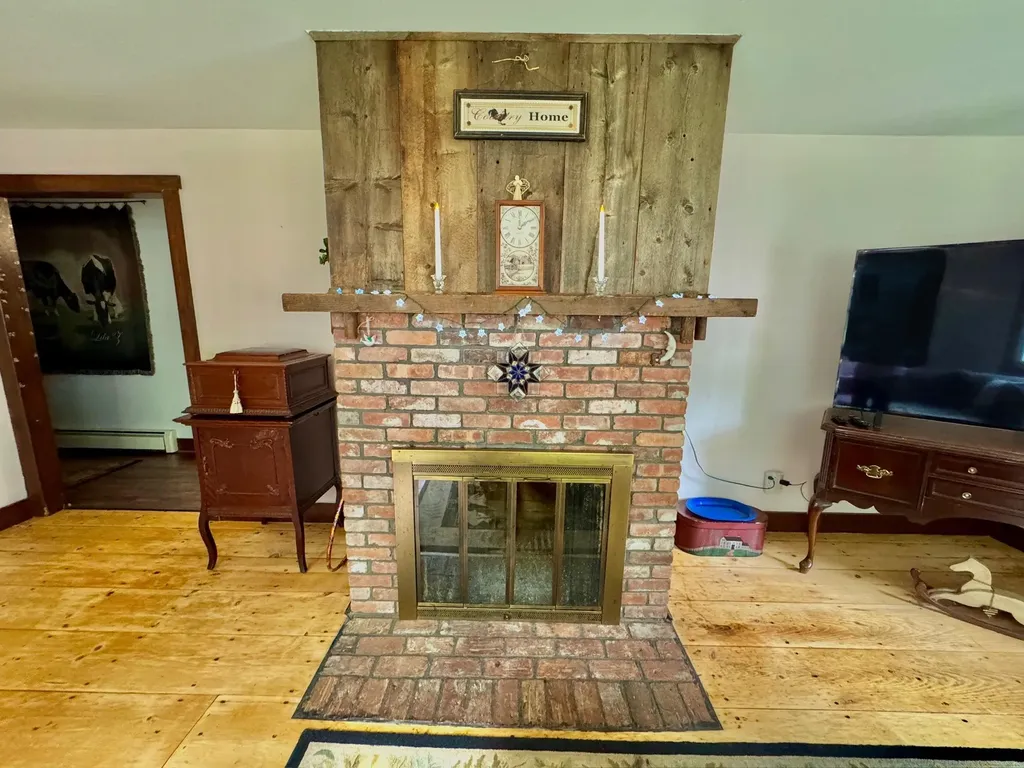 1048 Adamant Road Calais VT 05640