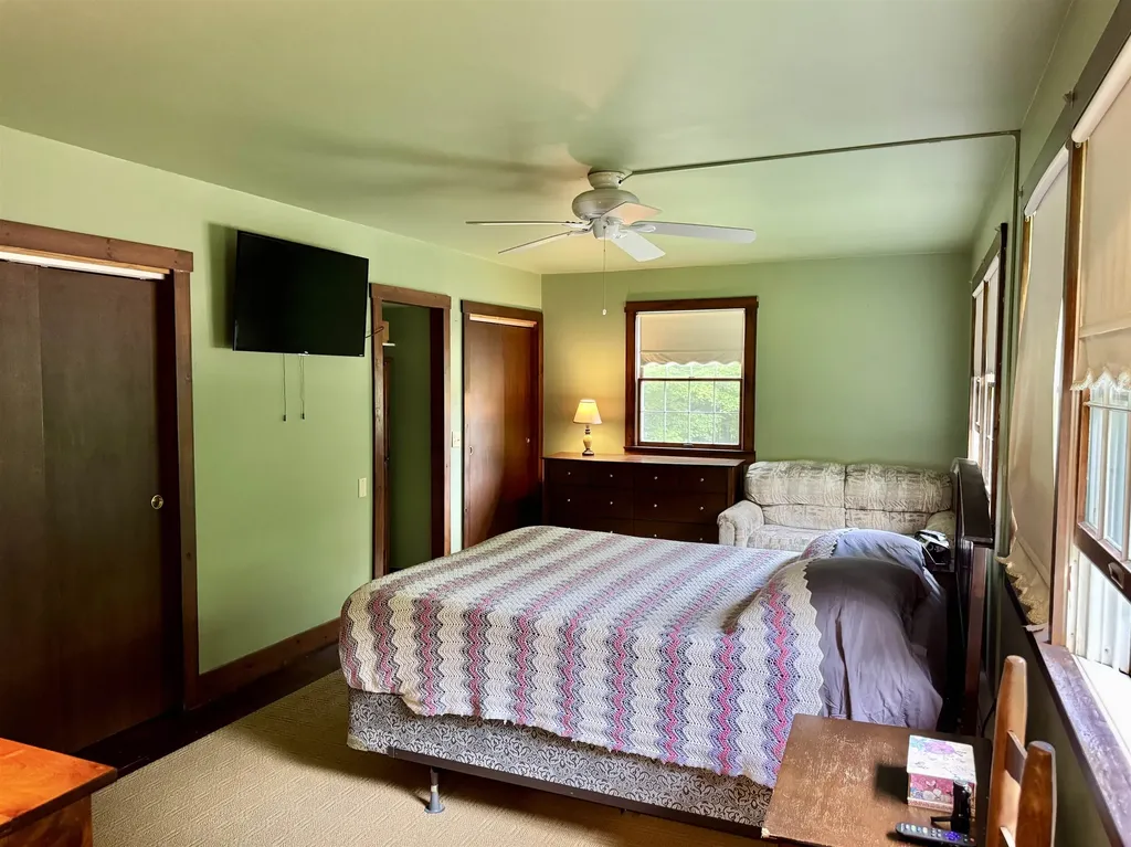 1048 Adamant Road Calais VT 05640