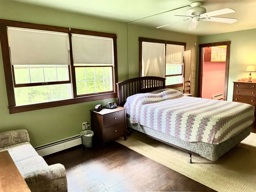 1048 Adamant Road Calais VT 05640