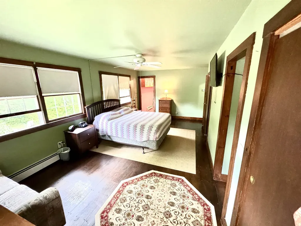 1048 Adamant Road Calais VT 05640