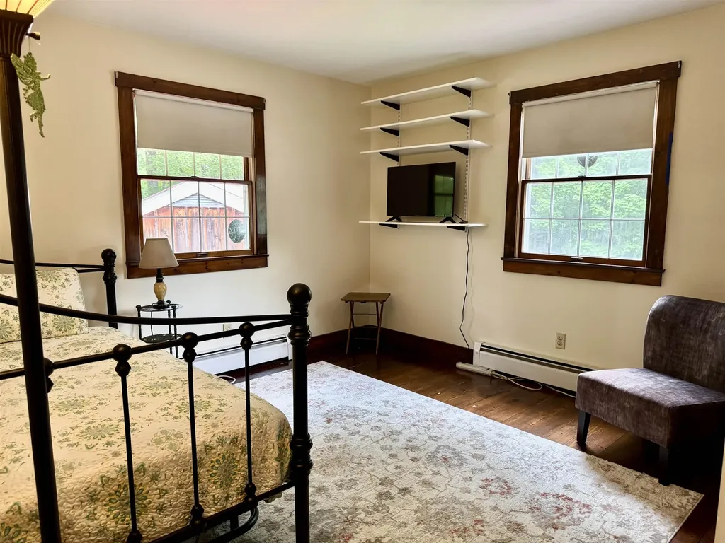 1048 Adamant Road Calais VT 05640