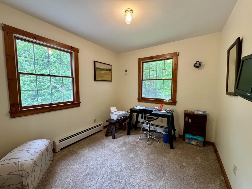 1048 Adamant Road Calais VT 05640