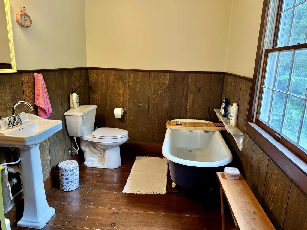 1048 Adamant Road Calais VT 05640