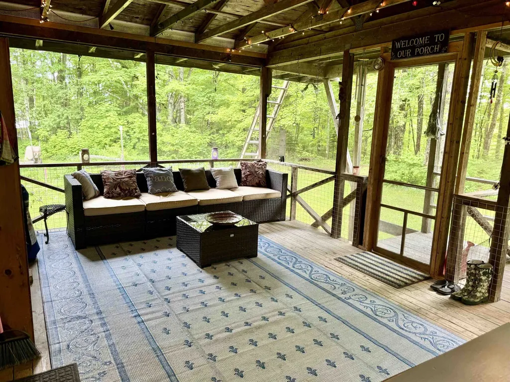 1048 Adamant Road Calais VT 05640