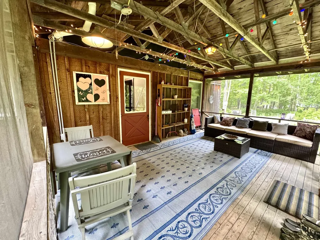 1048 Adamant Road Calais VT 05640