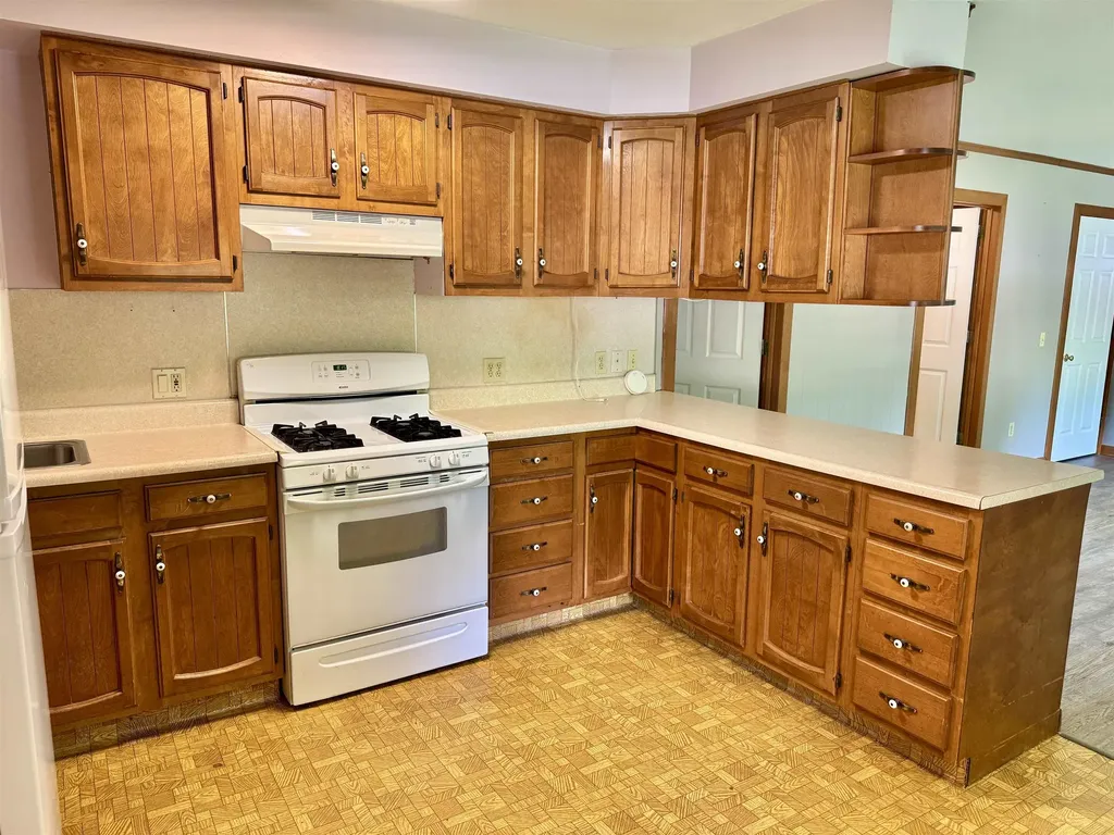 1048 Adamant Road Calais VT 05640