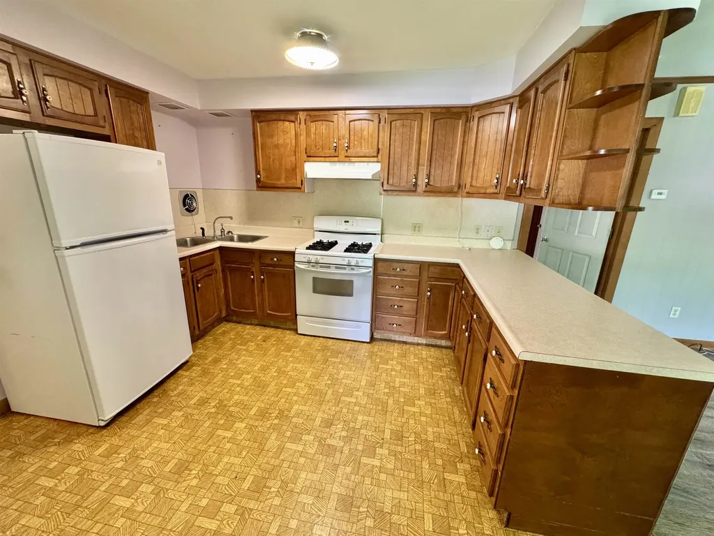 1048 Adamant Road Calais VT 05640