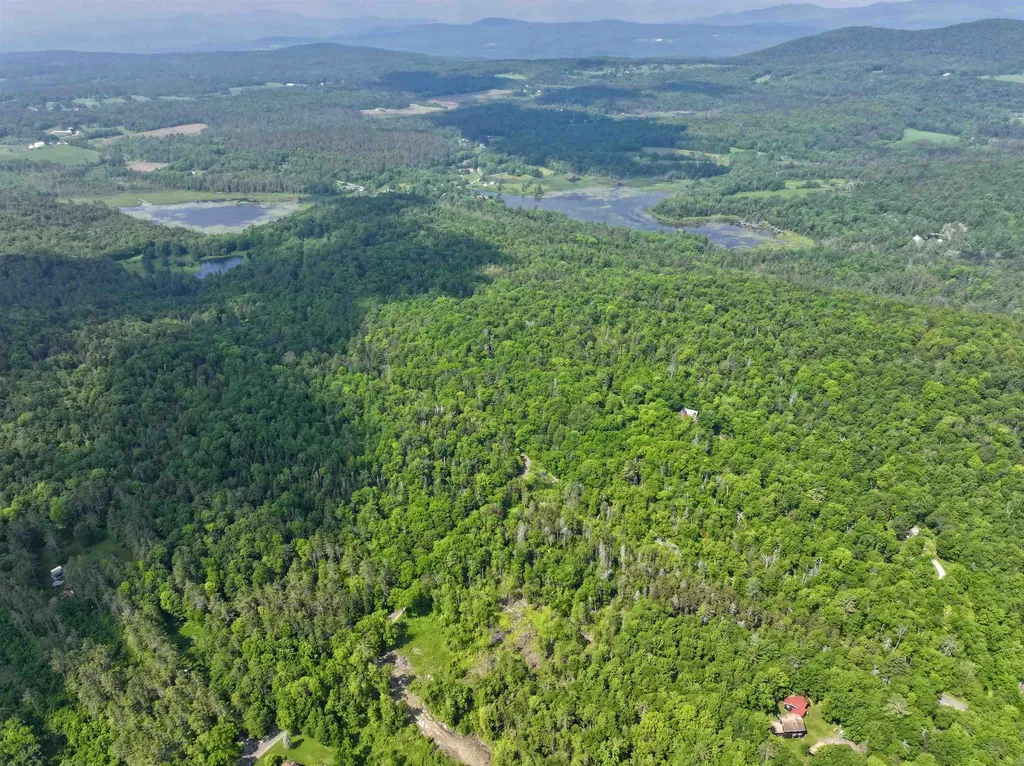 1048 Adamant Road Calais VT 05640