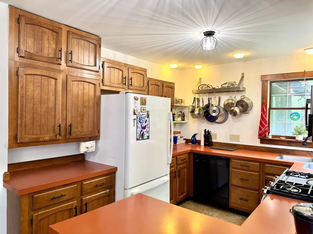 1048 Adamant Road Calais VT 05640